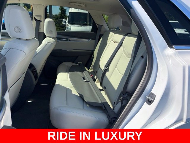 Used 2024 Cadillac XT5 Premium Luxury FWD image 15