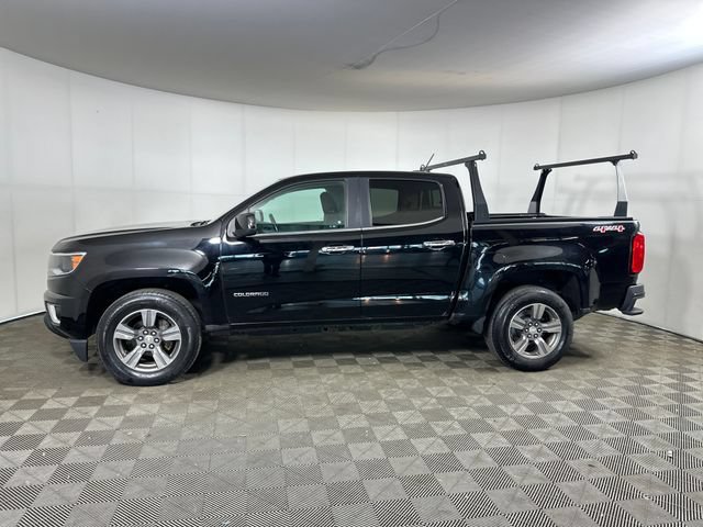 Used 2016 Chevrolet Colorado LT w/ LT Convenience Package AWD/4WD image 6