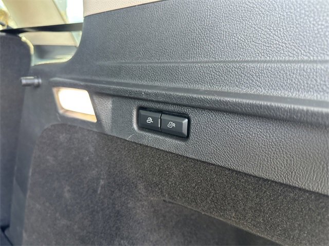 Certified 2023 Lincoln Corsair Reserve w/ Equipment Group 201A image 45