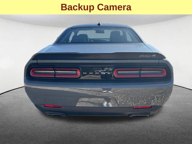 Used 2023 Dodge Challenger R/T w/ T/A Package image 12