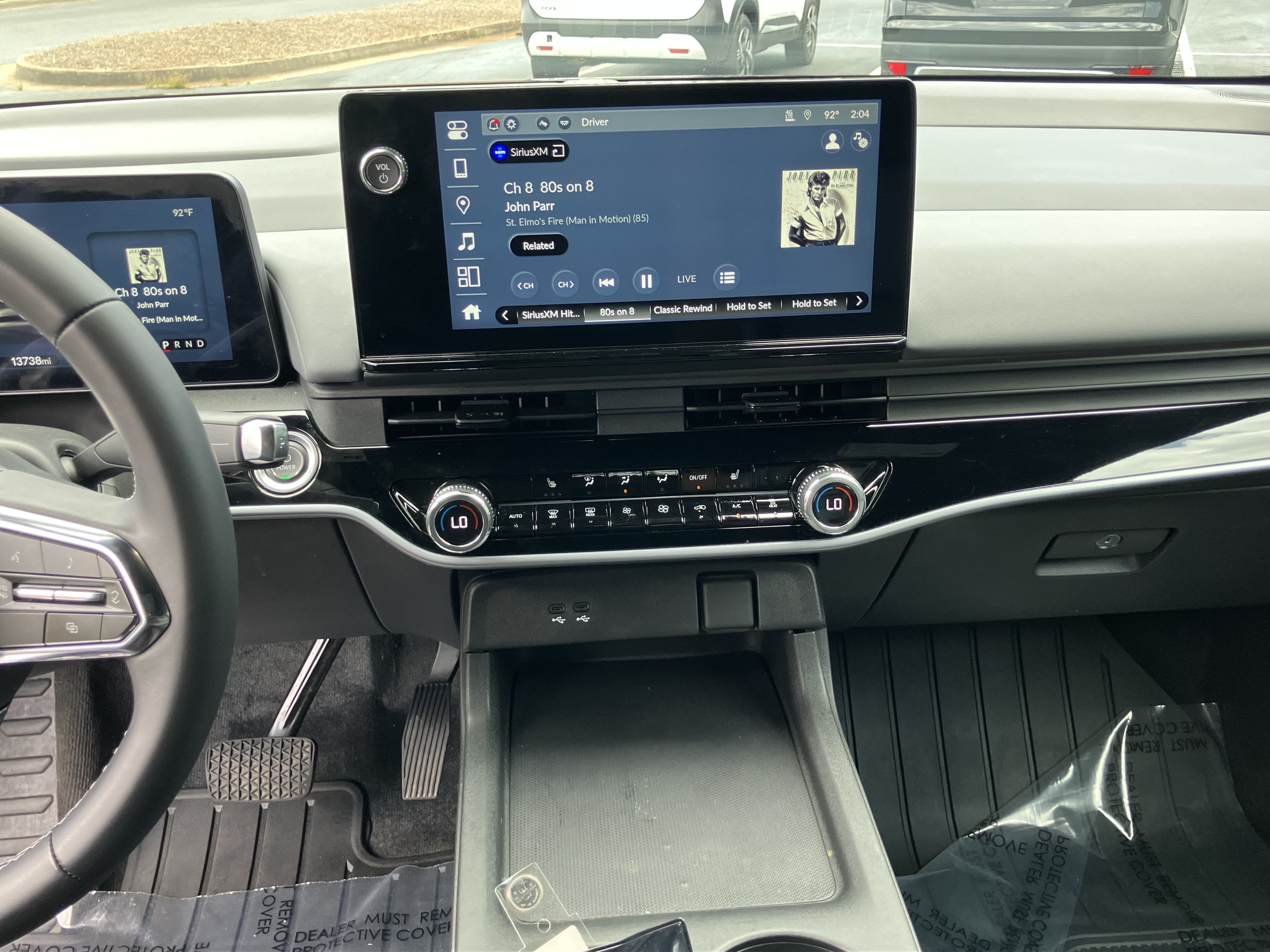 Used 2024 Honda Prologue Touring image 25