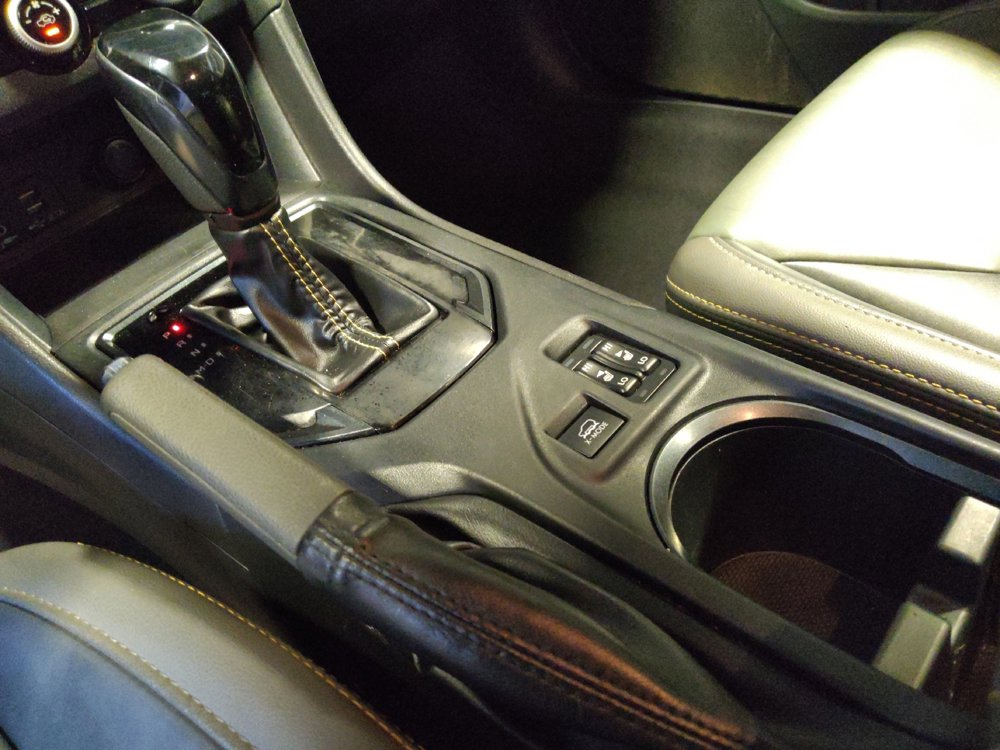 Used 2021 Subaru Crosstrek 2.5i Sport image 26