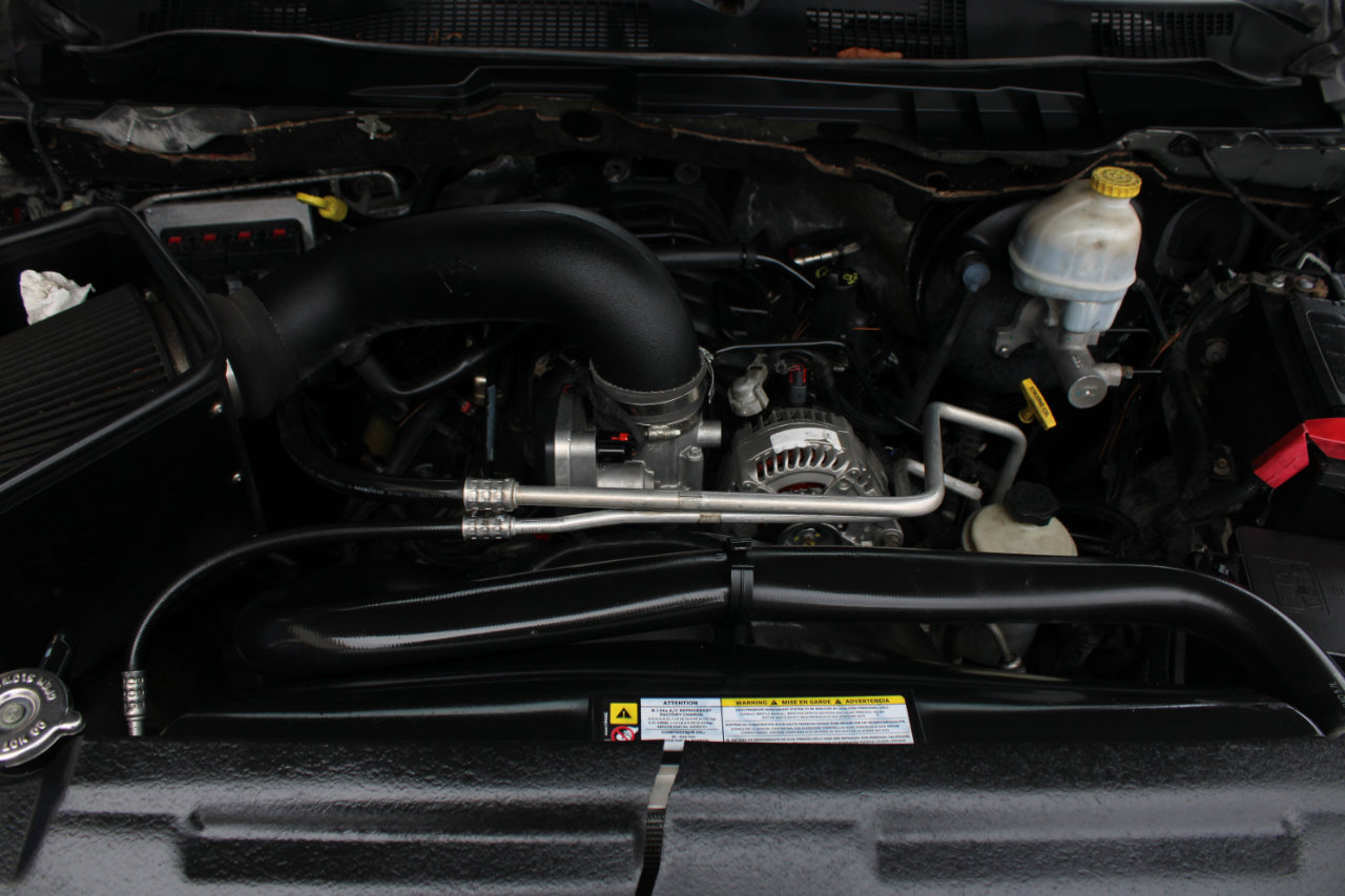 Used 2010 Dodge Ram 1500 Truck Sport image 44