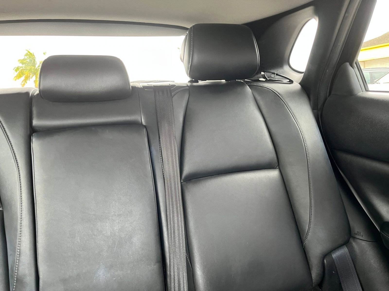 Used 2024 MAZDA CX-30 AWD 2.5 S w/ Select Sport Pkg image 37