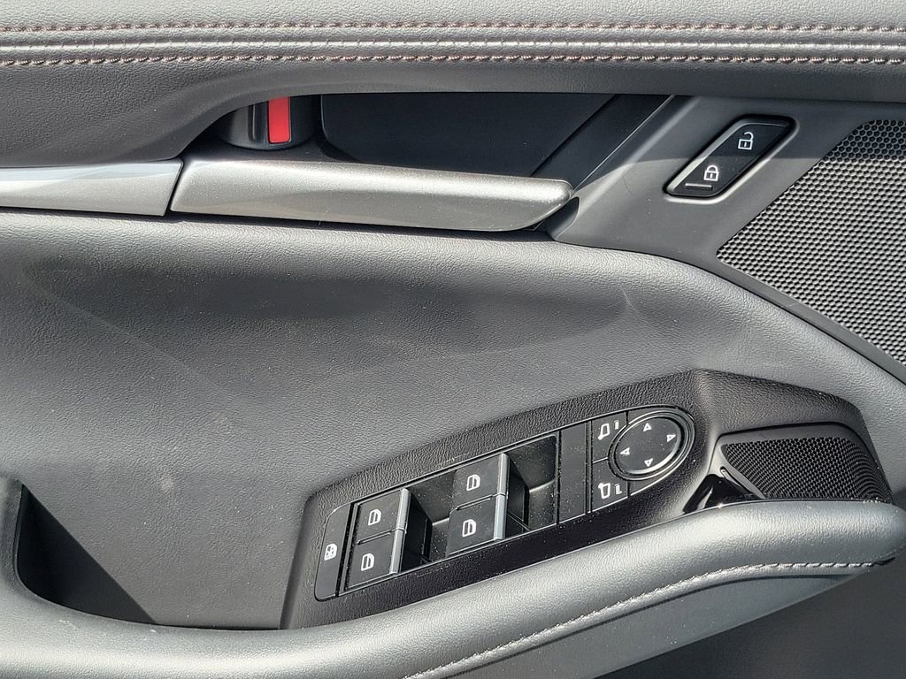 New 2026 MAZDA MAZDA3 s Sport image 13