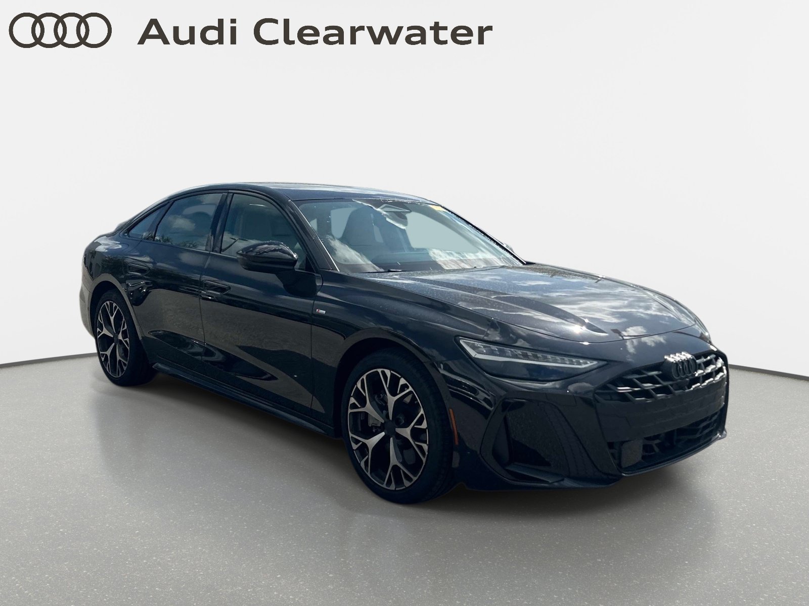 Used 2026 Audi A6 Premium Plus AWD/4WD image 4