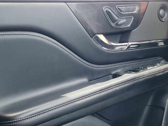 Certified 2021 Lincoln Corsair Grand Touring AWD/4WD image 38