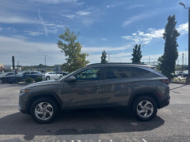 Used 2024 Hyundai Tucson SEL image 15