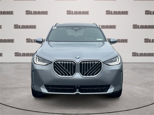 New 2026 BMW X3 xDrive30 w/ Premium Package image 8