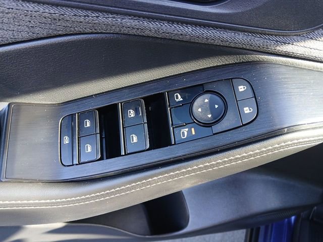 Used 2022 Nissan Rogue S image 13