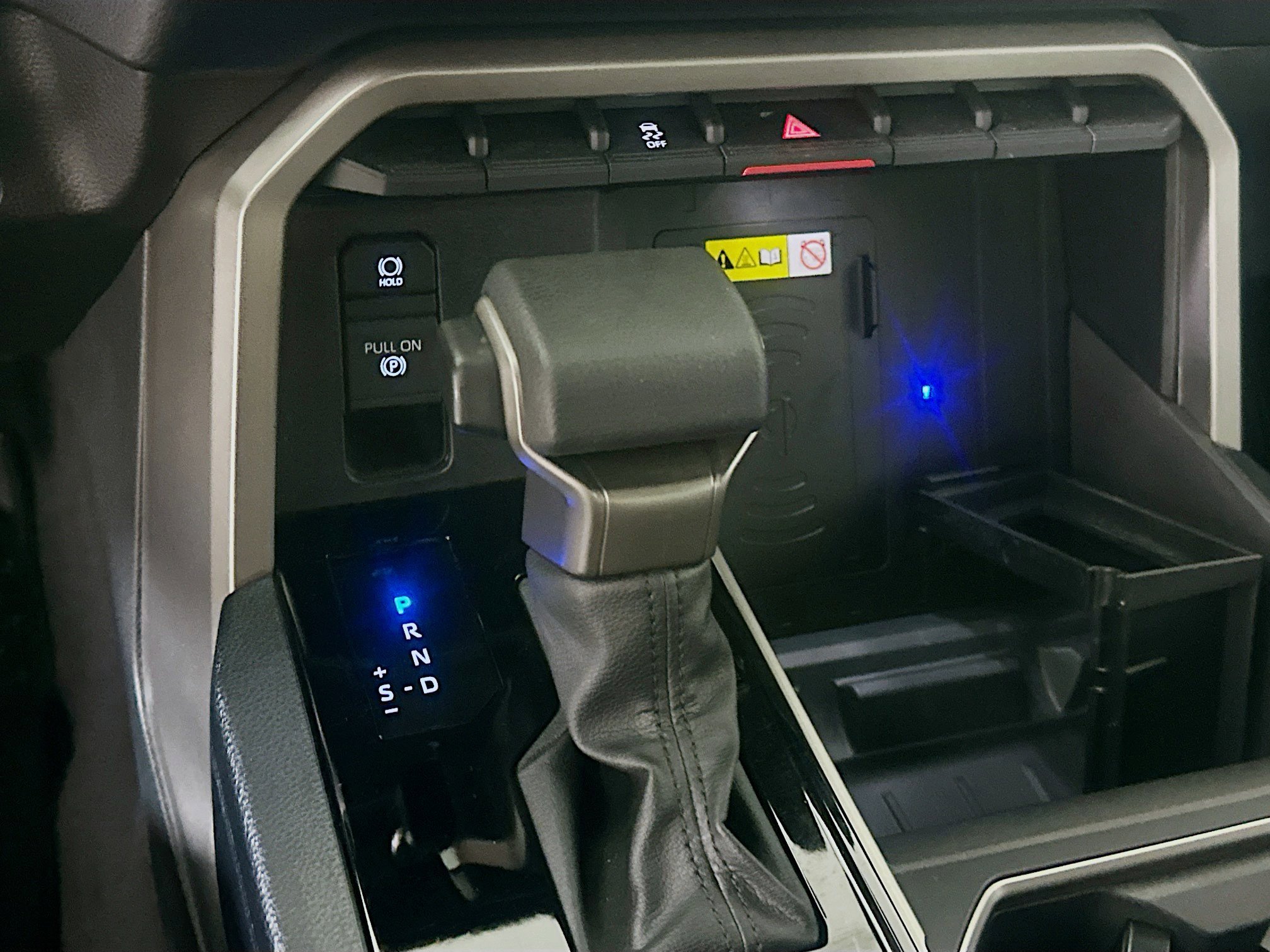 Used 2025 Toyota Tundra SR5 image 25