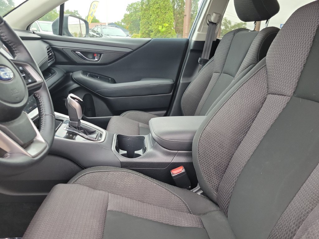 Used 2020 Subaru Outback Premium AWD/4WD image 18