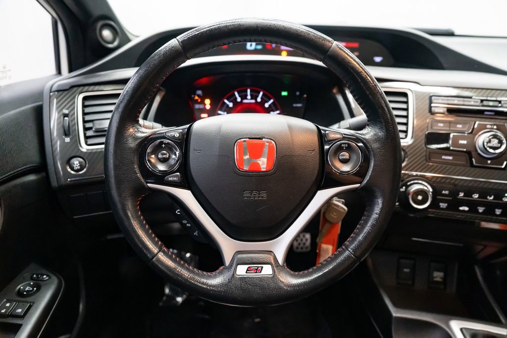 Used 2013 Honda Civic Si image 15