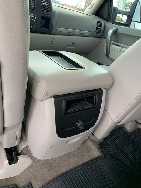 Used 2013 Chevrolet Silverado 3500 LT w/ Interior Plus Package image 17