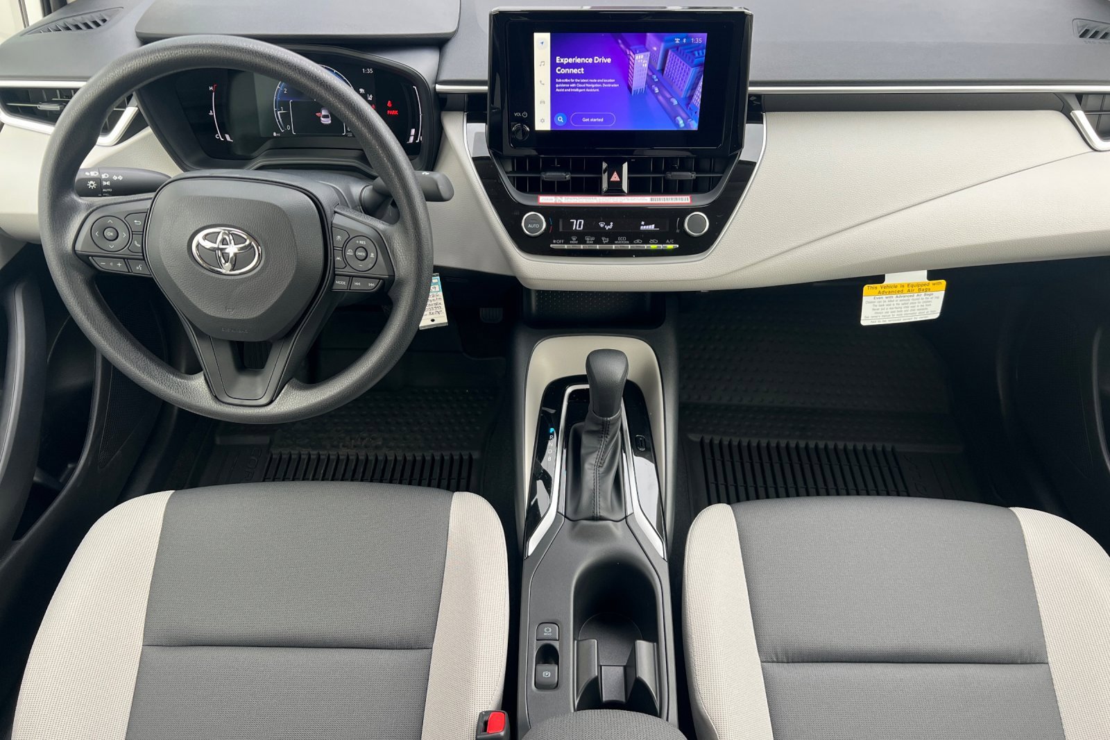 New 2026 Toyota Corolla LE image 10