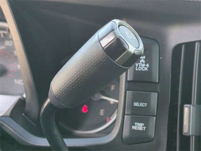 Used 2012 Honda Ridgeline Sport image 15