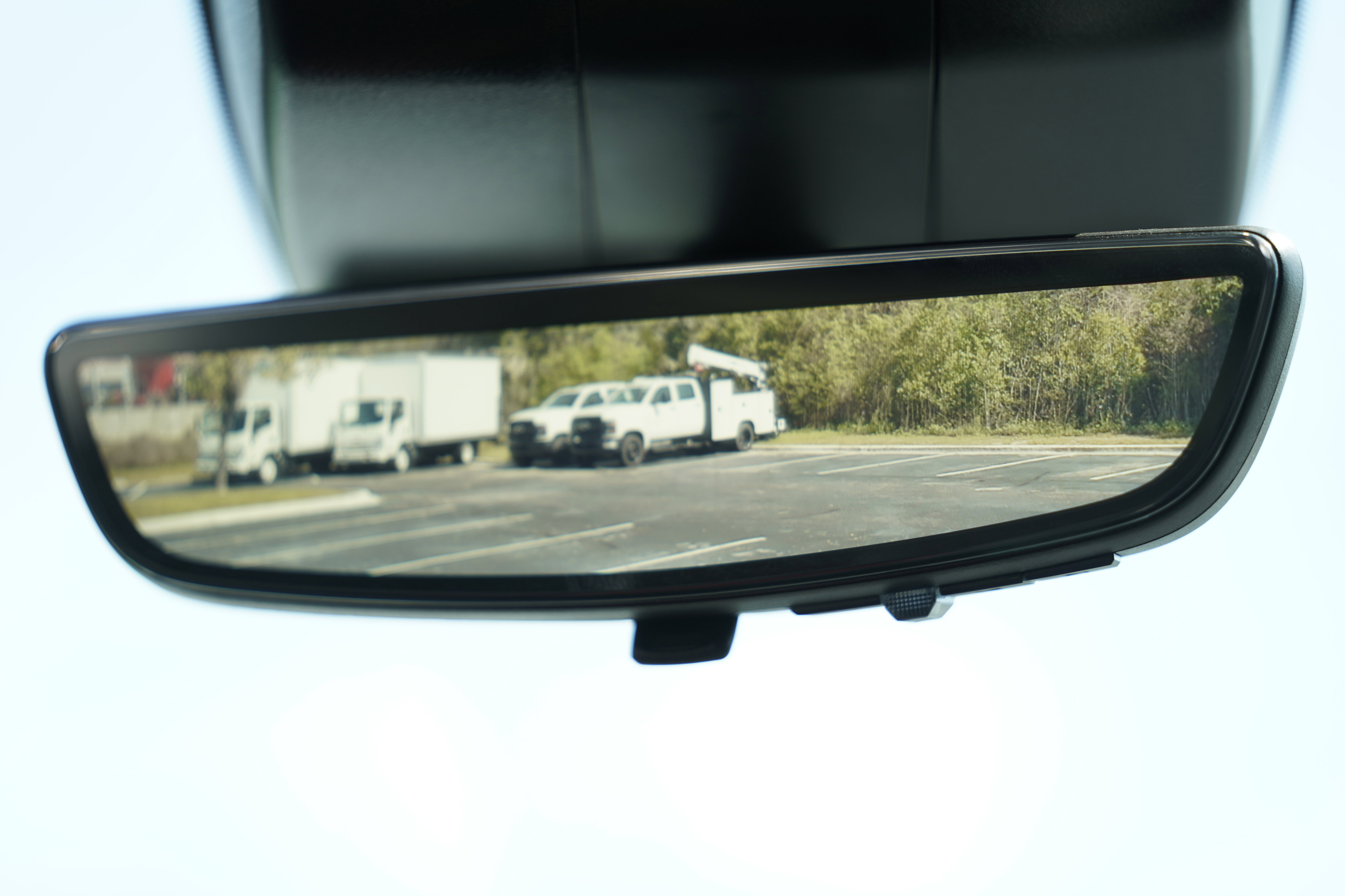 Used 2024 GMC Sierra 2500 AT4X w/ AT4X AEV Edition AWD/4WD image 23