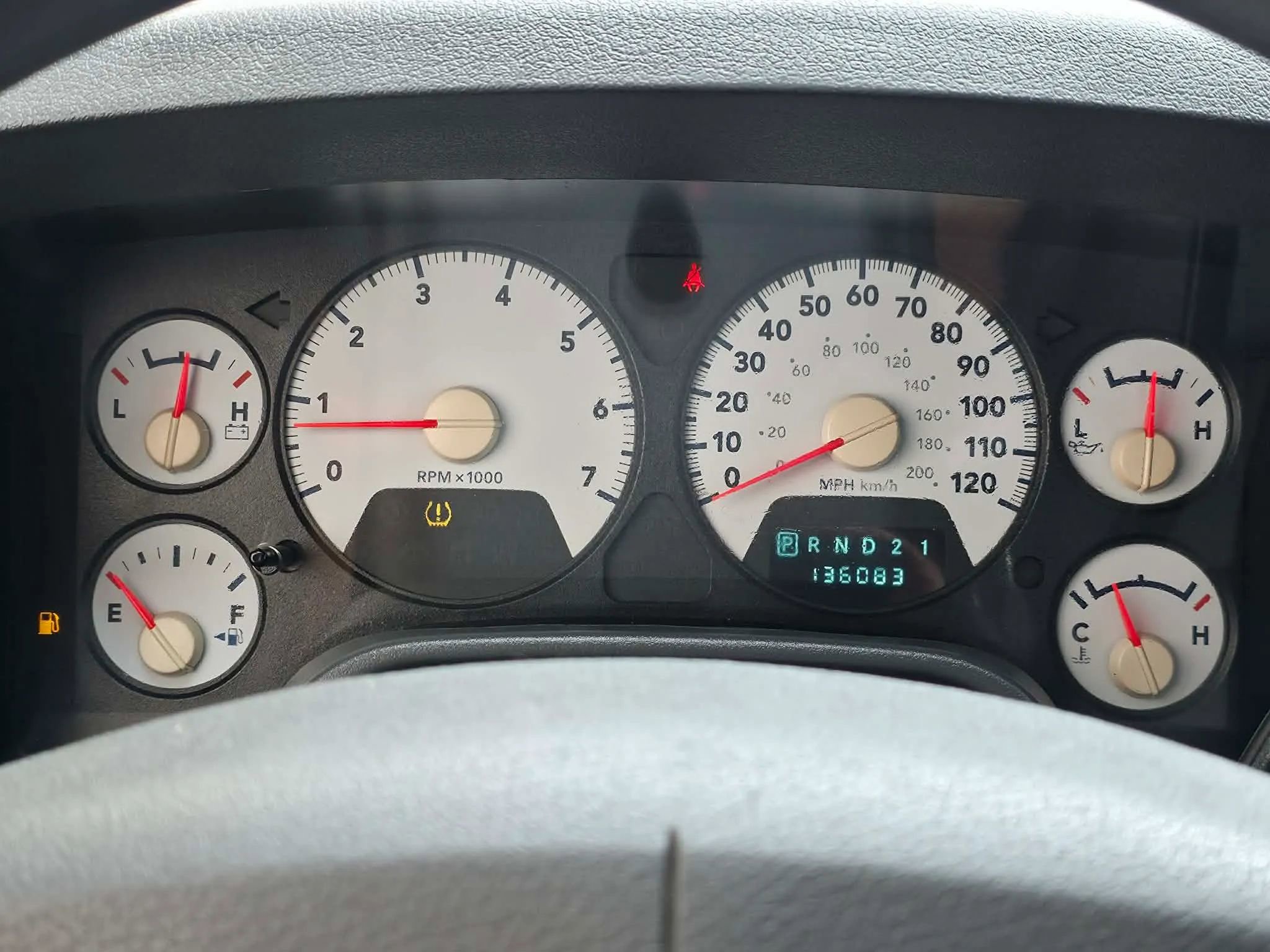 Used 2008 Dodge Ram 1500 Truck ST RWD image 21