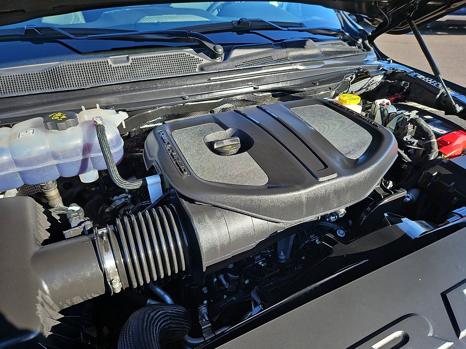 Used 2025 RAM 1500 Big Horn image 27