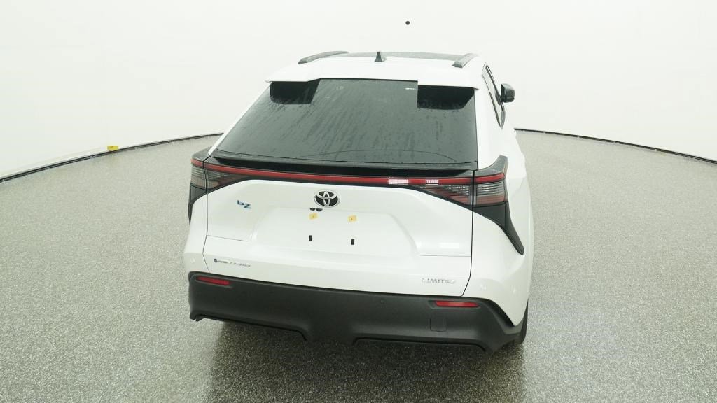 New 2026 Toyota bZ image 18