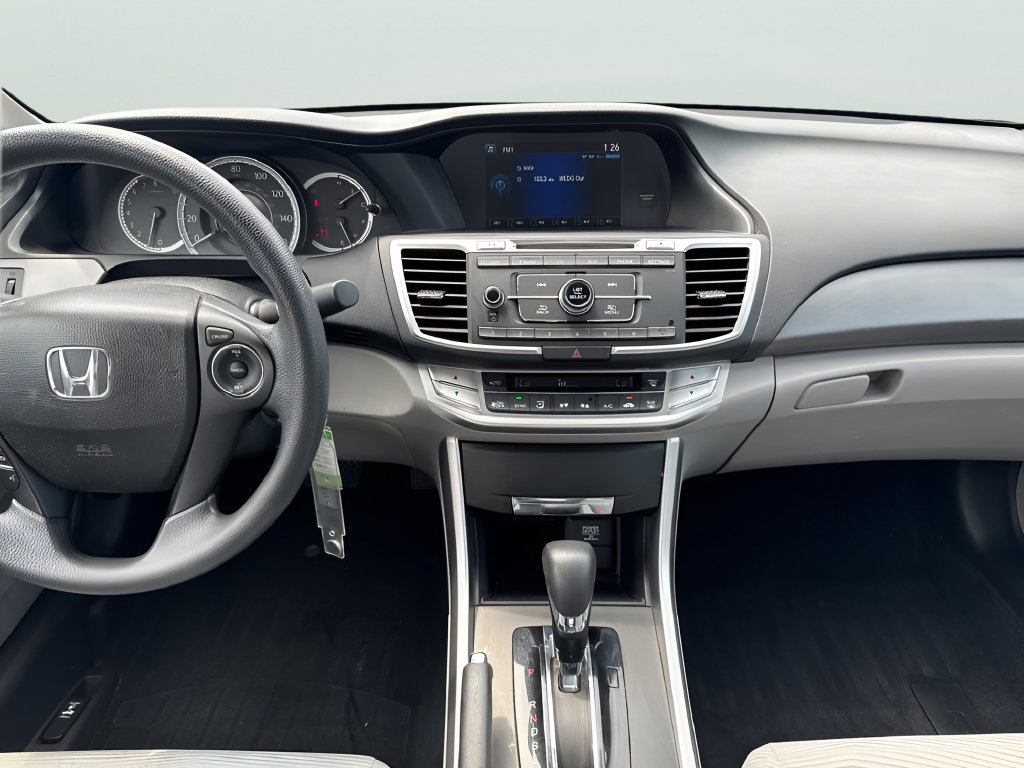 Used 2014 Honda Accord LX image 21