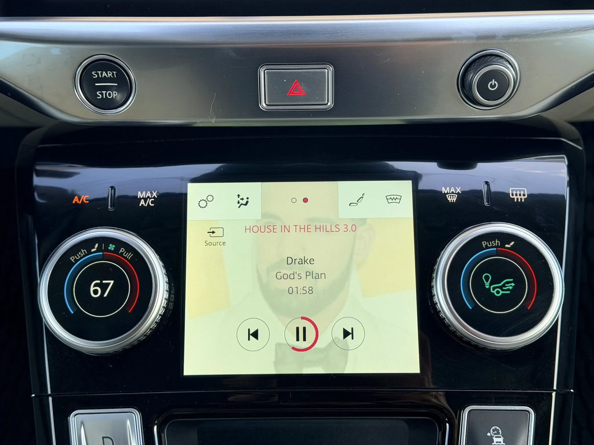 Used 2020 Jaguar I-PACE S image 22