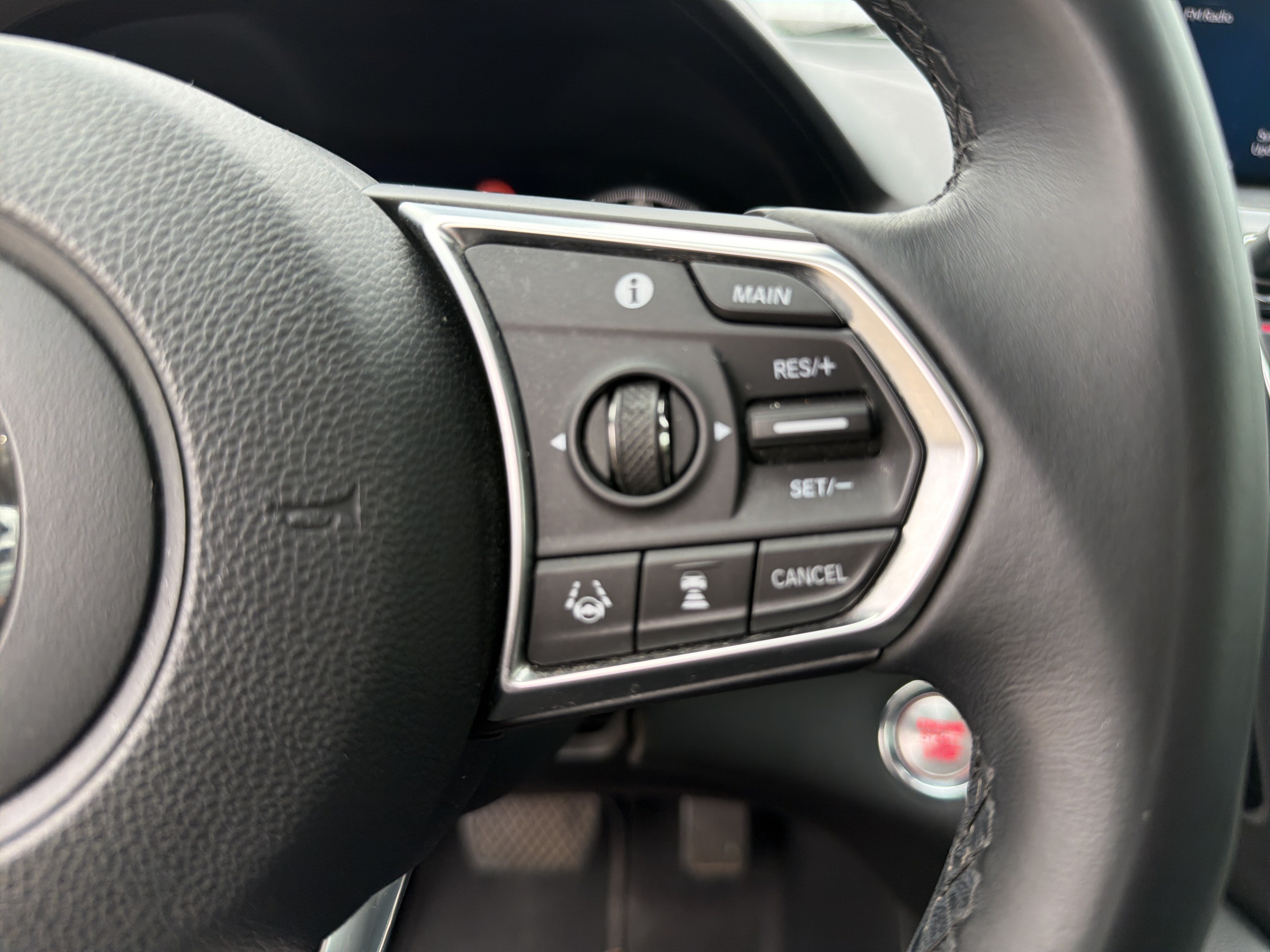 Certified 2019 Acura RDX AWD image 14
