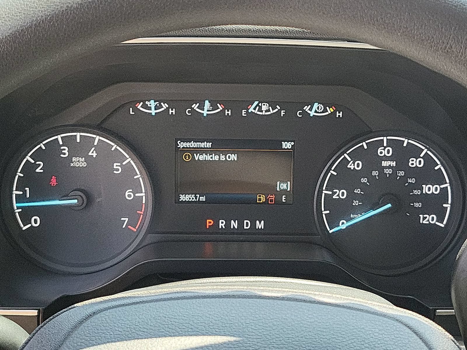Used 2023 Ford F150 XLT AWD/4WD image 13