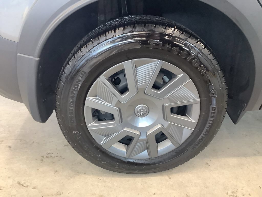 Used 2025 Nissan Kicks S AWD/4WD image 26