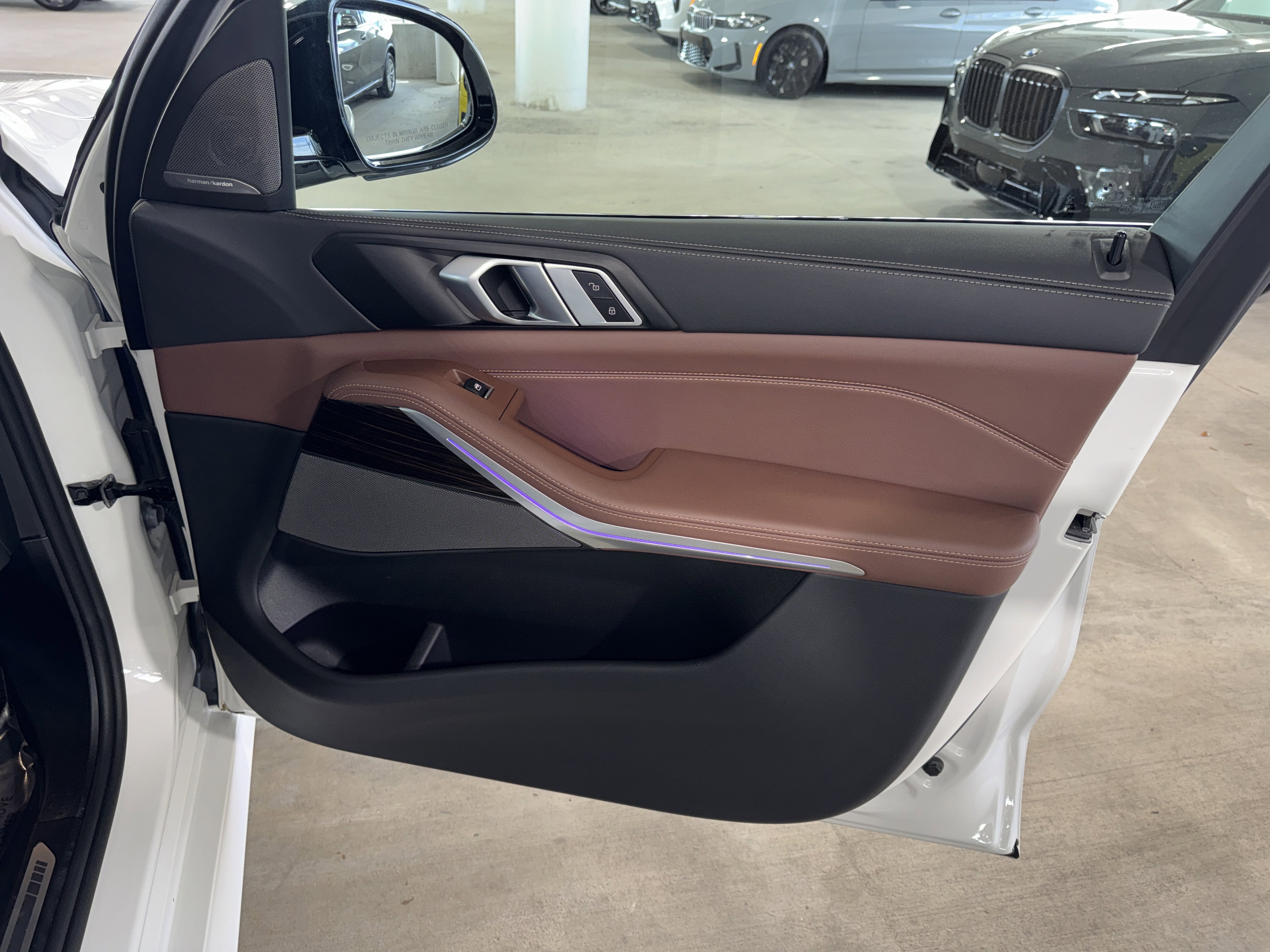 Certified 2026 BMW X5 xDrive40i AWD/4WD image 9