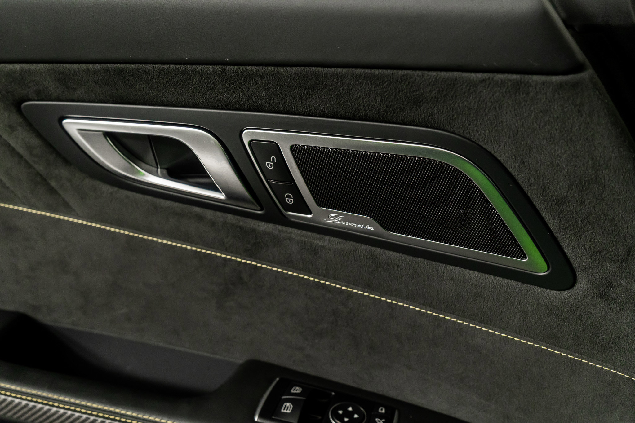 Used 2020 Mercedes-Benz AMG GT R image 45