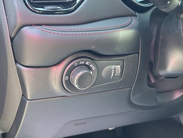 New 2026 Dodge Durango GT AWD/4WD image 36