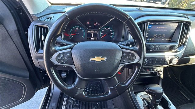 Used 2021 Chevrolet Colorado LT w/ Safety Package image 27