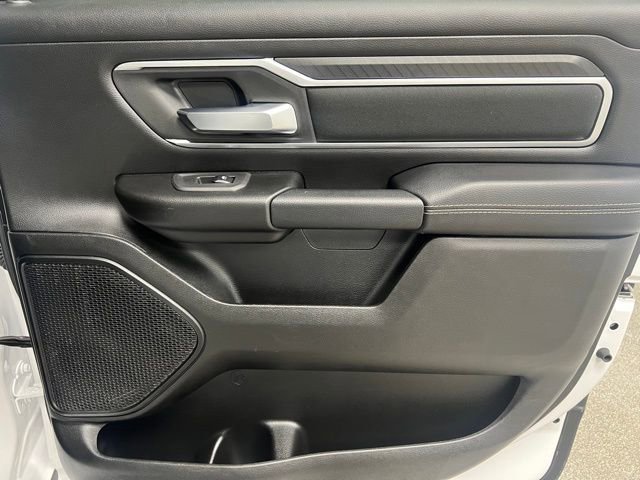 Used 2025 RAM 1500 Big Horn image 46