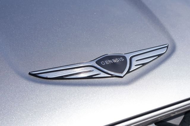 Used 2026 Genesis GV70 2.5T Advanced image 12