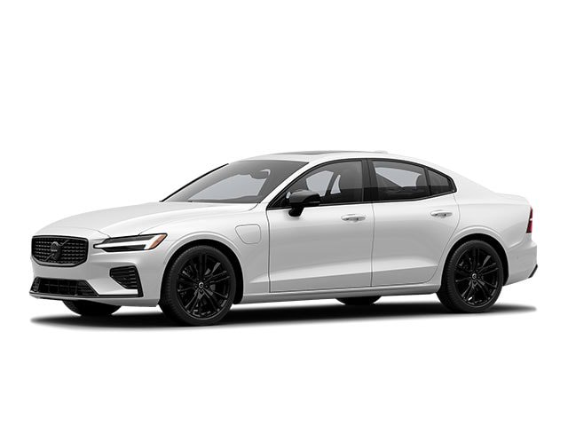 Certified 2024 Volvo S60 T8 Ultimate w/ Climate Package AWD/4WD image 1