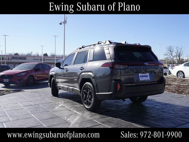 Certified 2026 Subaru Outback Limited AWD/4WD image 3