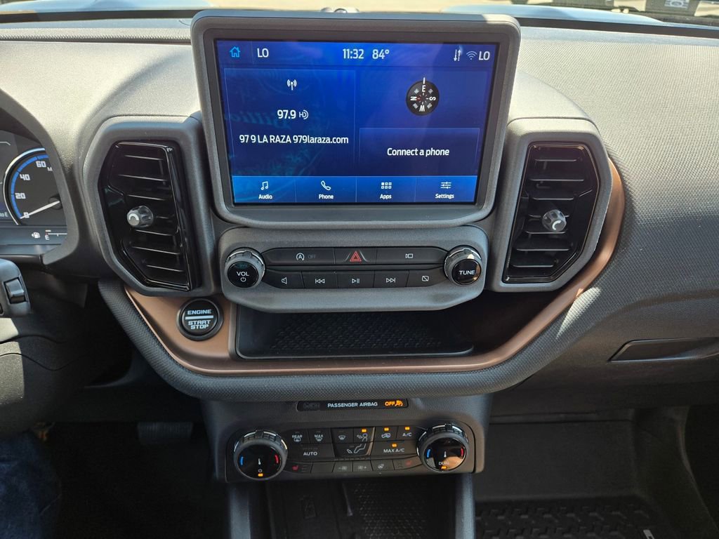 Used 2024 Ford Bronco Sport Badlands w/ Premium Package AWD/4WD image 23