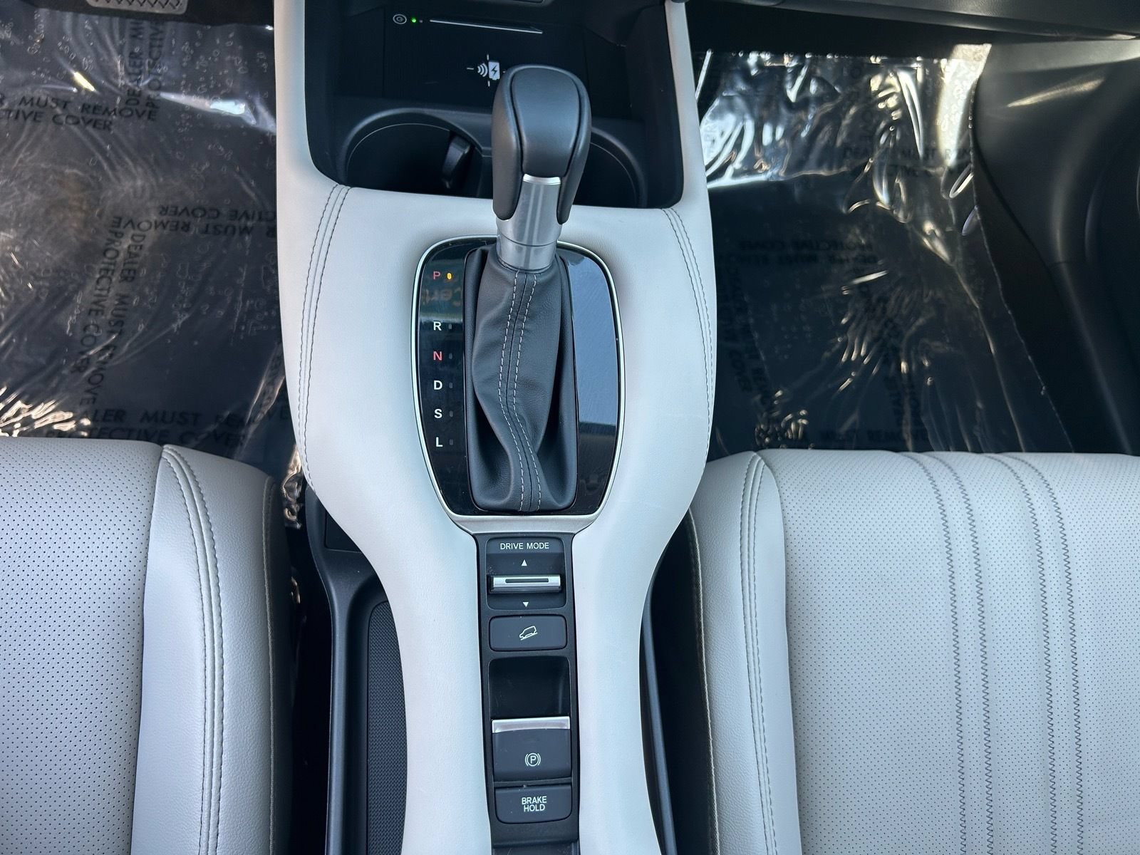 Certified 2026 Honda HR-V EX-L image 28