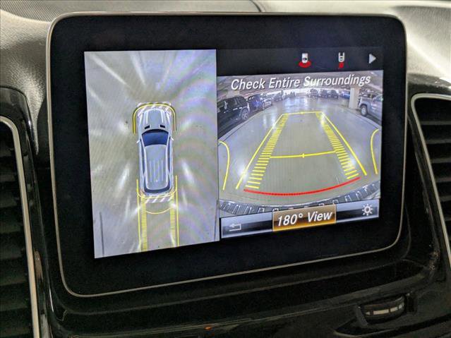 Used 2018 Mercedes-Benz GLE 350 image 13