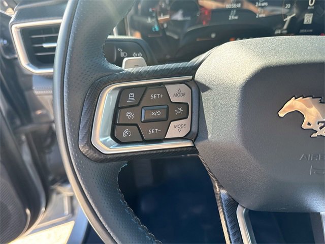 Certified 2024 Ford Mustang GT Premium image 32