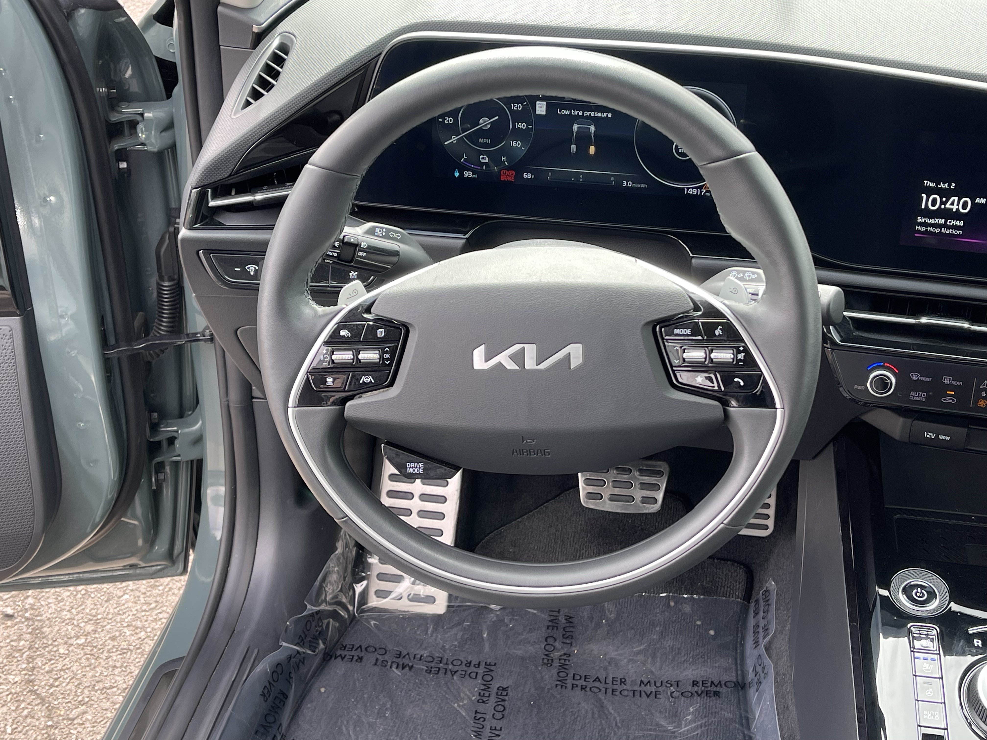 Used 2023 Kia Niro Wave FWD image 13
