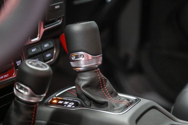 New 2023 Jeep Wrangler Unlimited Rubicon 4xe image 22