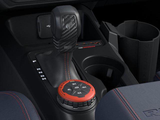 New 2025 Ford Bronco Raptor w/ Interior Carbon Fiber Pack AWD/4WD image 17