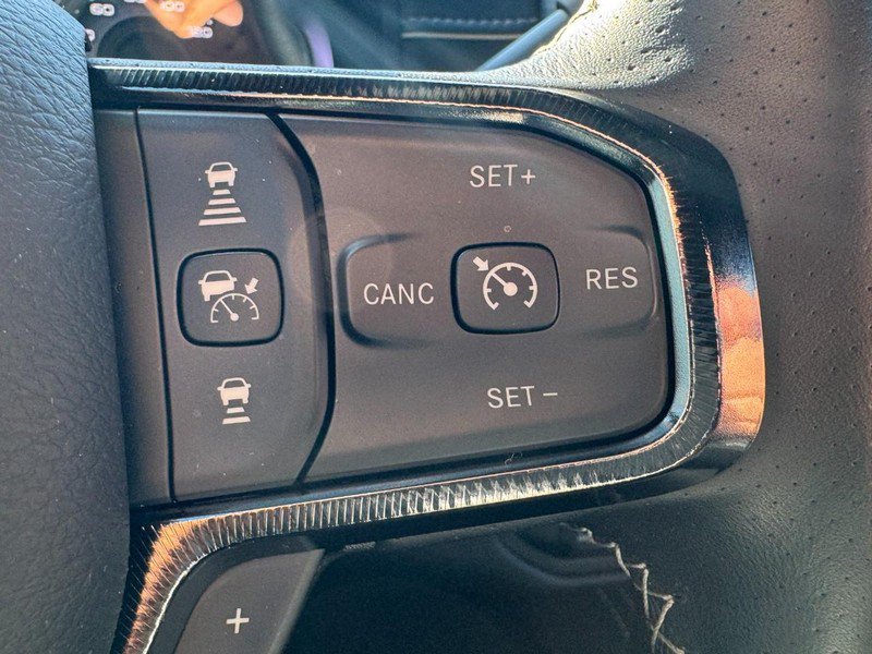 Used 2025 RAM 2500 Rebel w/ Rebel Level 2 Equipment Group AWD/4WD image 18