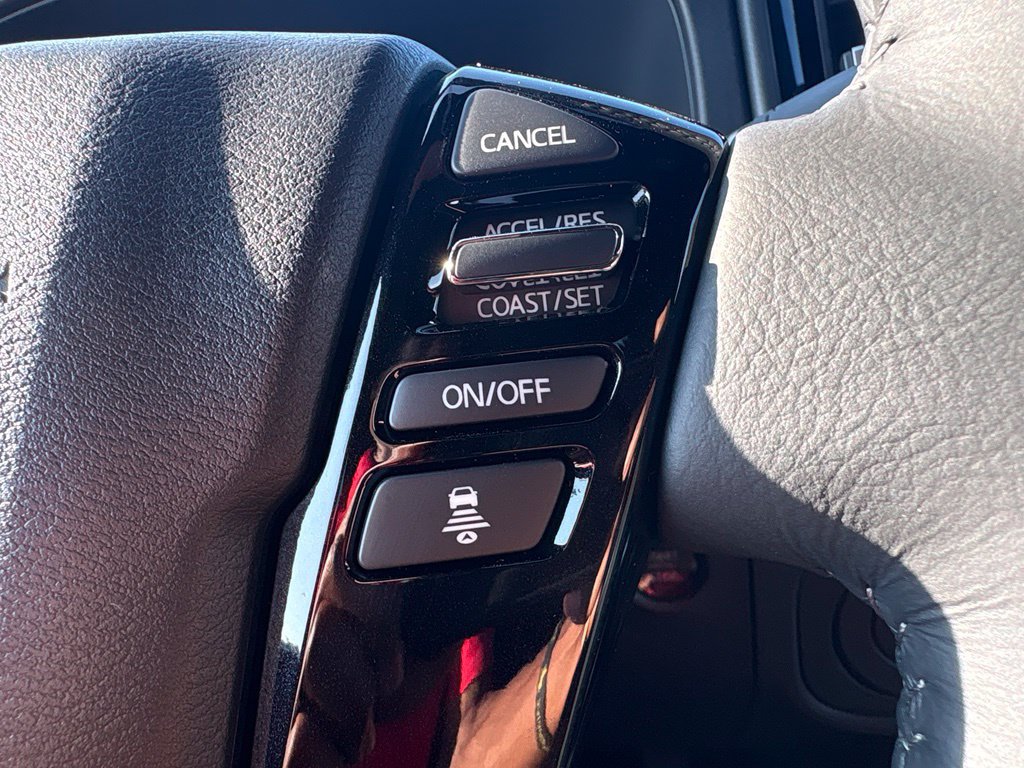 New 2027 Nissan Frontier SV w/ SV Convenience Package RWD image 22