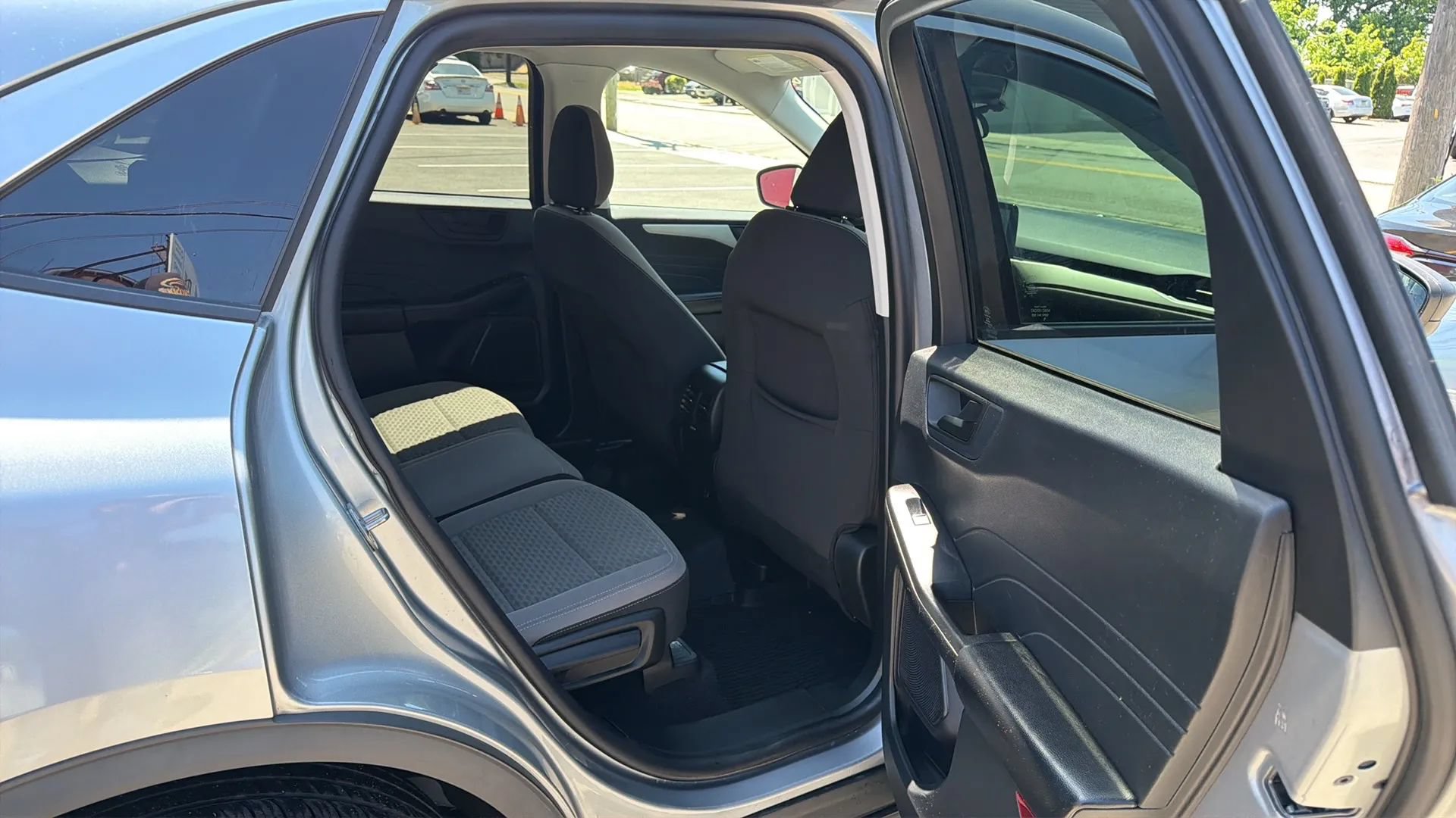 Used 2022 Ford Escape SE w/ Convenience Package AWD/4WD image 26