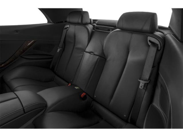 Used 2018 BMW 640i Convertible RWD image 14