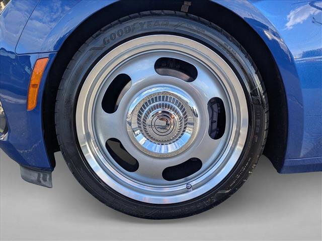 Used 2021 Chevrolet Camaro SS image 22