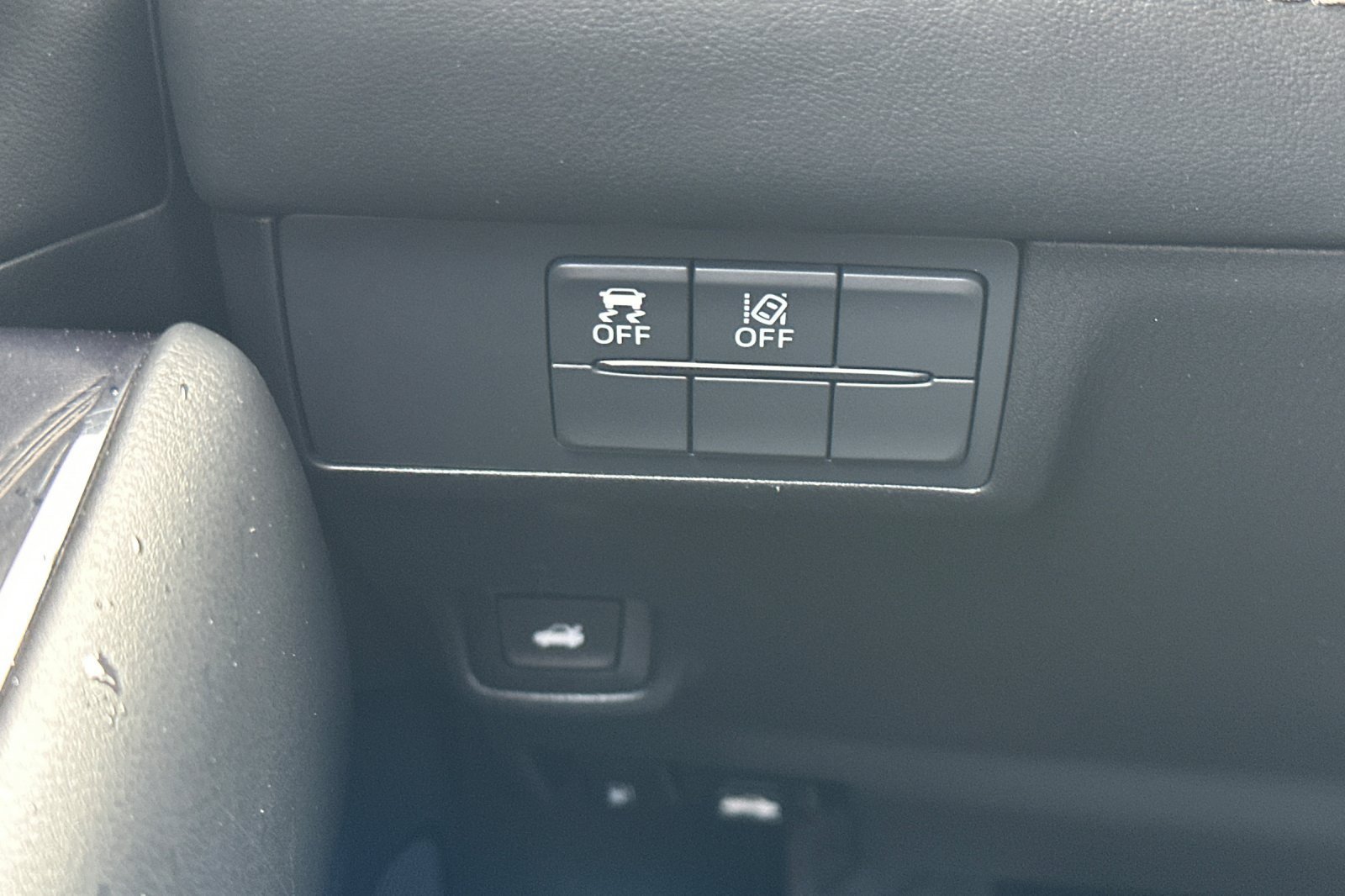 Used 2021 MAZDA MAZDA6 Touring FWD image 29
